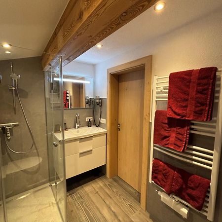 Apartements Birkenhof Мариа-Альм Экстерьер фото