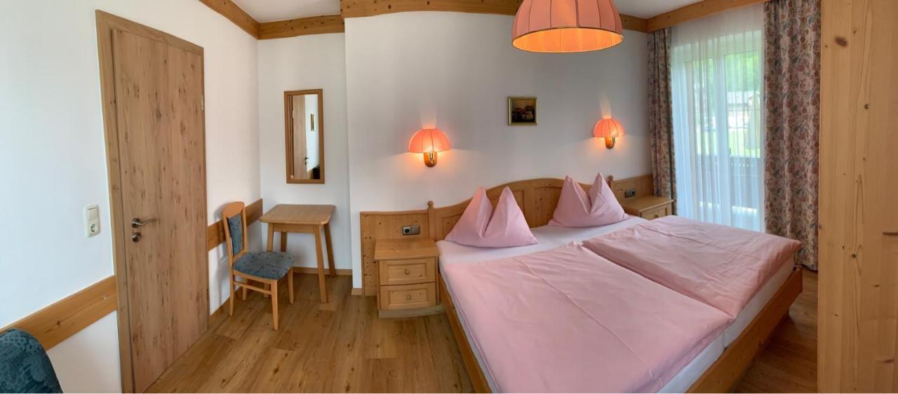 Apartements Birkenhof Мариа-Альм Экстерьер фото