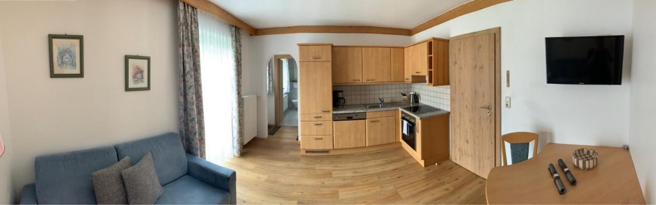 Apartements Birkenhof Мариа-Альм Экстерьер фото